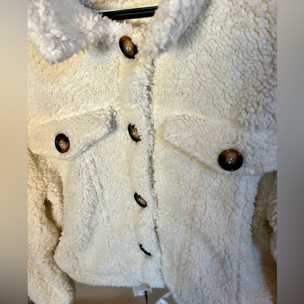 Cropped style - Picture 5 of 5